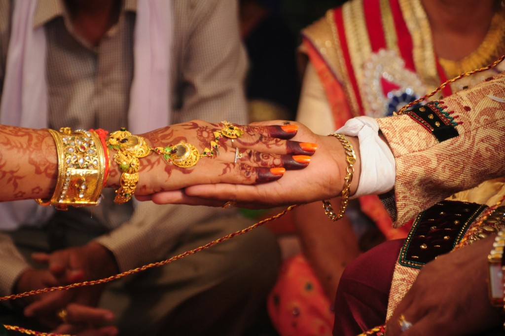 Hindu Matrimony