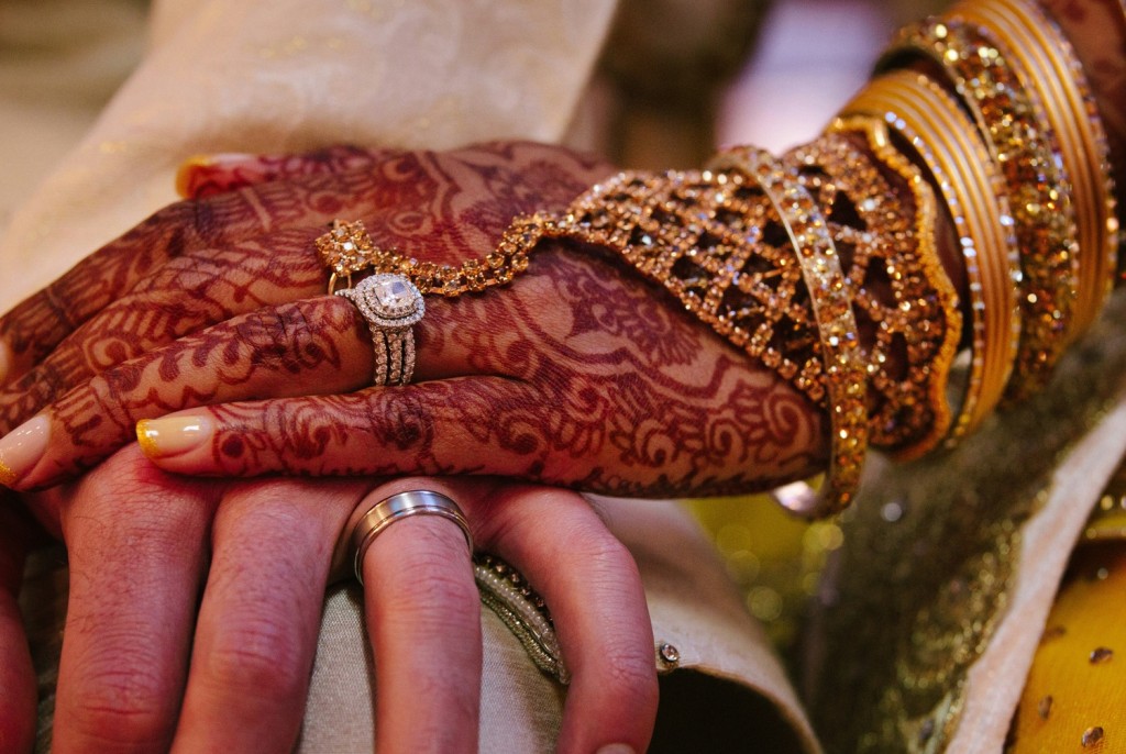 India Matrimony